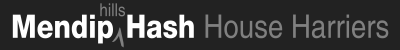 Mendip Hash Logo